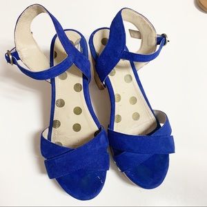 boden olivia clog sandals